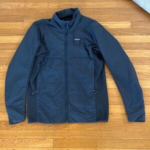 Patagonia jacket